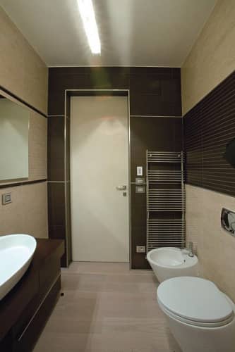 Раскладка Progress Profiles PJQAT Projolly square анодированный титан для плитки наружная 2,7 м по низкой цене