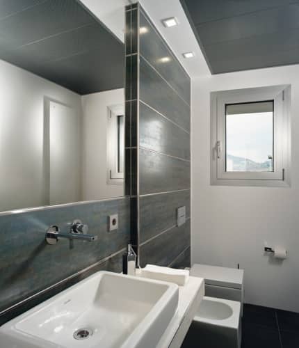 Раскладка Progress Profiles Projolly square PJQAC нержавейка полированная для плитки наружная 2,7 м по низкой цене