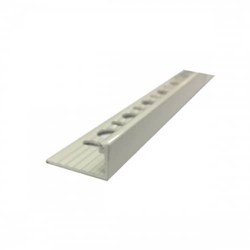 Профиль Progress Profiles Proterminal pta 0106 слоновая кость светлая для плитки по низкой цене