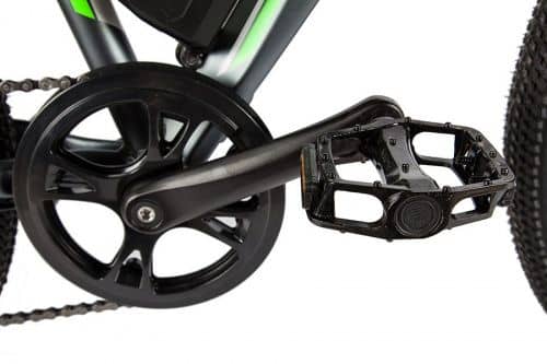 Купить Велогибрид Eltreco XT 880 по низкой цене