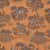Купить Ткань Galleria Arben Exclusive GALANTES ORANGE_KE по низкой цене