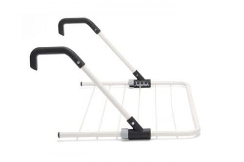 Купить Сушилка Brabantia навесная, слоновая кость по низкой цене