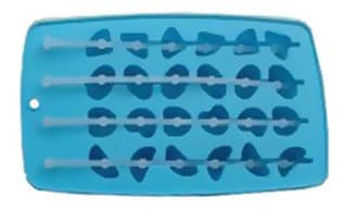 Купить Форма Erringen силиконовая для льда по низкой цене