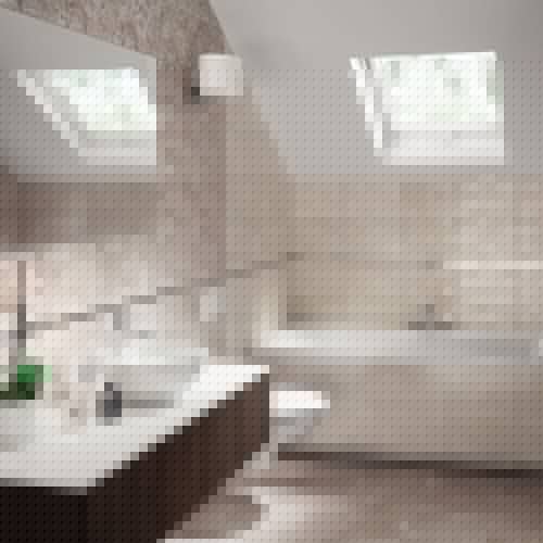 Купить Плитка настенная Оксид экру структура 25х36 см по низкой цене