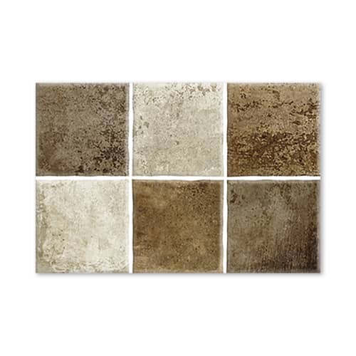 Купить Плитка настенная Прага 4М 20х30 см по низкой цене