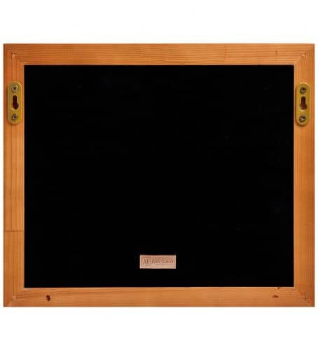 Купить ПК-205 Ключница "Охота осечка" по низкой цене