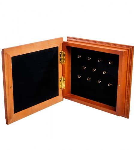 Купить ПК-205 Ключница "Охота осечка" по низкой цене