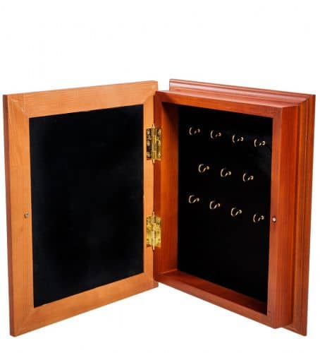 Купить ПК-204 Ключница "Мадонна с младенцем" по низкой цене