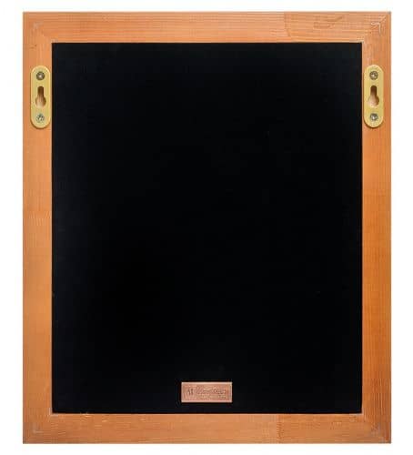 Купить ПК-204 Ключница "Мадонна с младенцем" по низкой цене