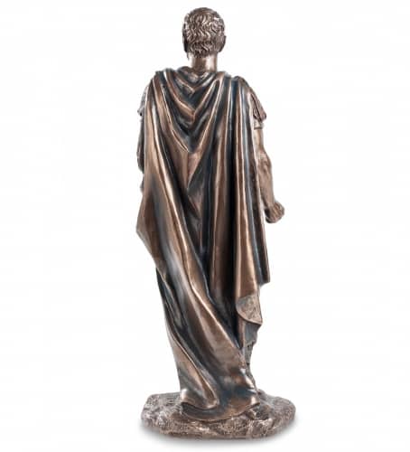 Купить Статуэтка Veronese Гай Юлий Цезарь Калигула WS-559 по низкой цене