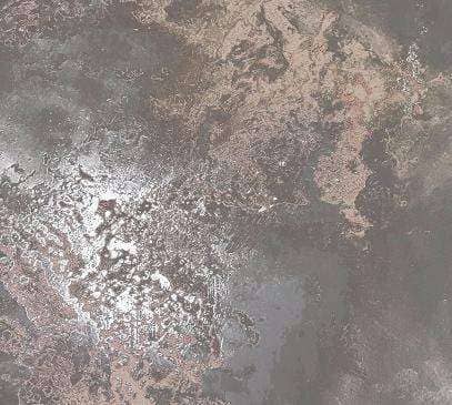 Купить Штукатурка Dessa Decor Манификъ Lisse декоративная фактурная для спальни 8 кг по низкой цене