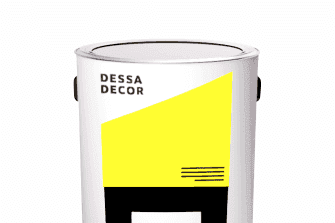 Купить Унигрунт Dessa Decor А 2,5 кг по низкой цене