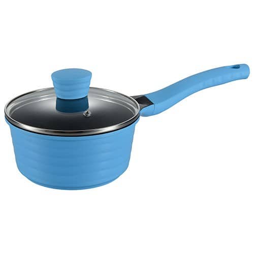 Купить Ковш Erringen Sea антипригарный 1,4 л по низкой цене