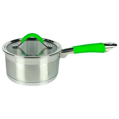 Купить Ковш Erringen Green 1,6 л по низкой цене