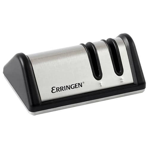 Купить Ножеточка Erringen H1120 механическая по низкой цене