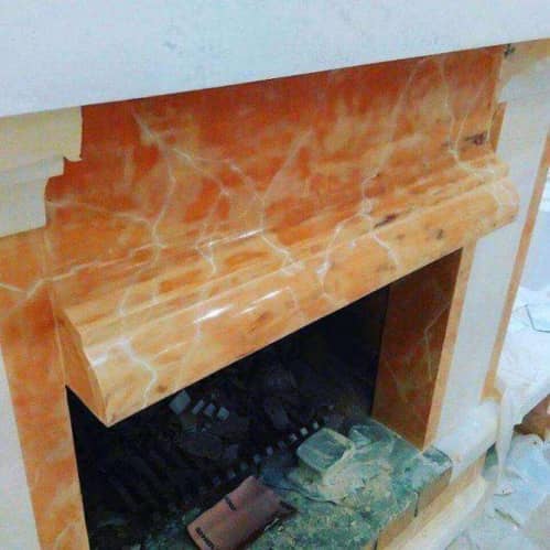 Купить Штукатурка Dessa Decor Венеция декоративная для спальни 5 кг по низкой цене