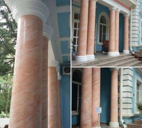 Купить Штукатурка Dessa Decor Венеция декоративная для спальни 5 кг по низкой цене