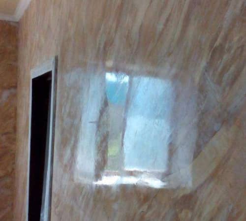 Купить Штукатурка Dessa Decor Венеция декоративная для спальни 5 кг по низкой цене