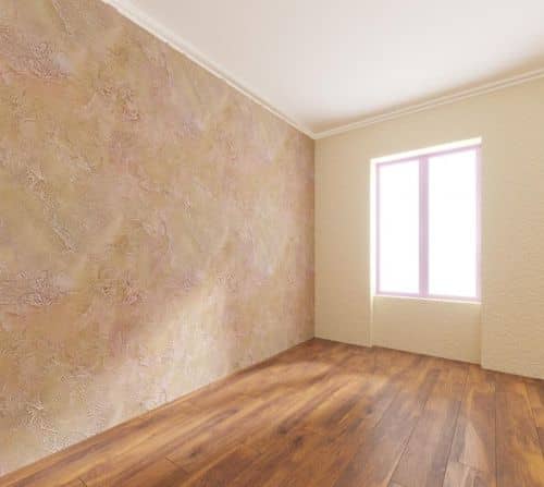 Купить Штукатурка Dessa Decor Стоун декоративная фактурная для коридора 15 кг по низкой цене