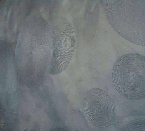 Купить Штукатурка Dessa Decor Травертино декоративная фактурная для коридора 15 кг по низкой цене