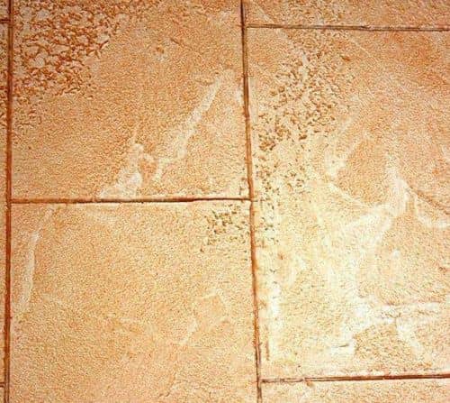 Купить Штукатурка Dessa Decor Модена декоративная фактурная для коридора 15 кг по низкой цене