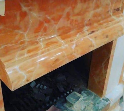 Купить Воск Dessa Decor Манификъ Marmo 1,5 кг по низкой цене