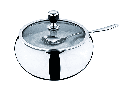 Купить Сахарница Erringen SB14, 460 мл по низкой цене