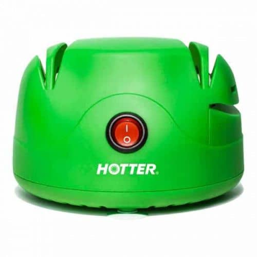 Купить Ножеточка Hotter HX-28D-4 электрическая по низкой цене