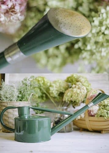 Купить Лейка Esschert Design садовая, металлическая, 5 л по низкой цене