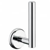 Купить Держатель Hansgrohe Logis Classic запасного рулона туалетной бумаги 41617000 по низкой цене