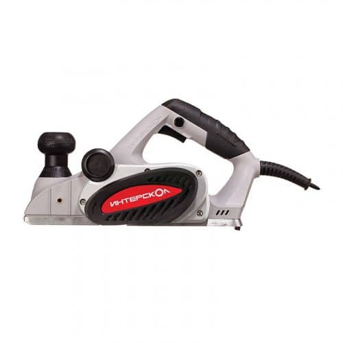 Купить Рубанок Интерскол Р-102/1100 ЭМ по низкой цене