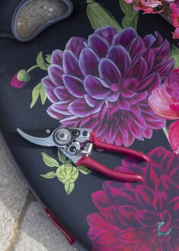 Купить Секатор в чехле British Bloom – подарочный набор Burgon & Ball по низкой цене