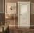Купить Дверь BELWOODDOORS Элина, стекло, эмаль, 600х2000 мм по низкой цене