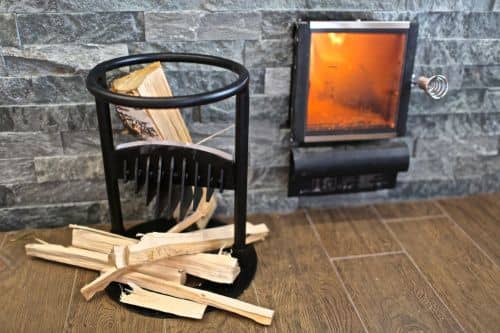 Купить Дровокол GreenWeen базовый, с кольцом, в тубусе, черный по низкой цене