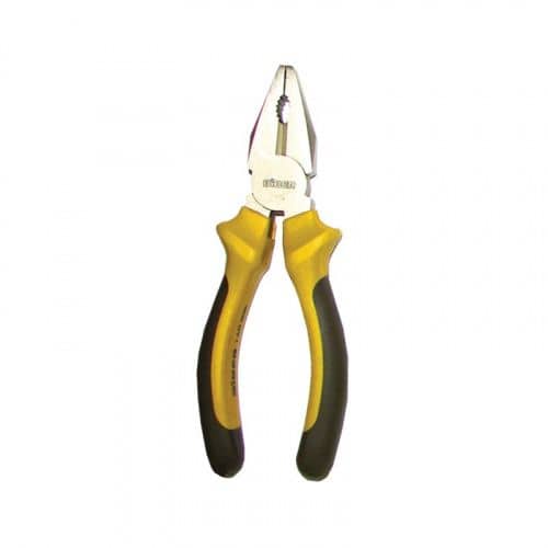 Купить Плоскогубцы Biber Мастер, 160 мм по низкой цене