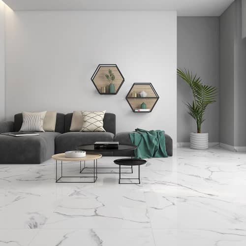 Купить Плитка напольная Массалес маэс 60,8х60,8 см по низкой цене