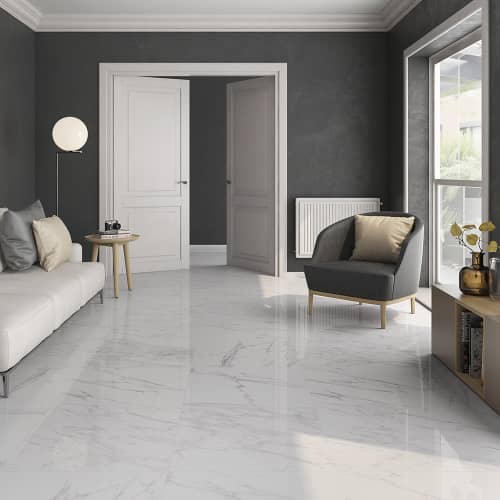 Купить Плитка напольная Массалес Клиппер 60,8х60,8 см по низкой цене