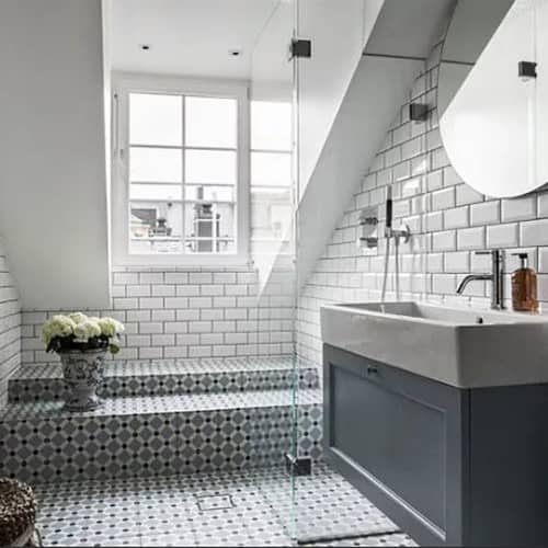 Купить Плитка напольная Говард 45х45 см по низкой цене