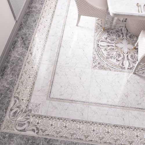 Купить Плитка напольная Каника 00 60х60 см по низкой цене