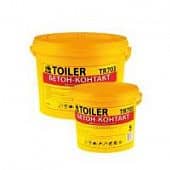 Купить Грунтовка Toiler TR-703 5 кг по низкой цене