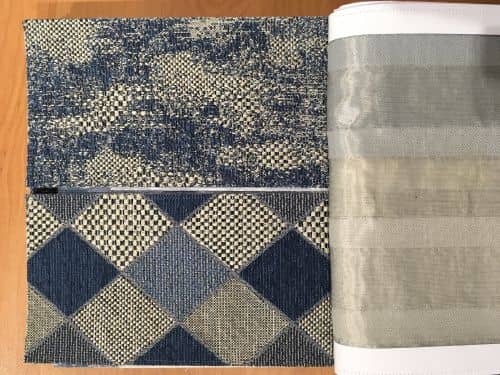 Купить Ткань Galleria Arben коллекция Pergamon по низкой цене