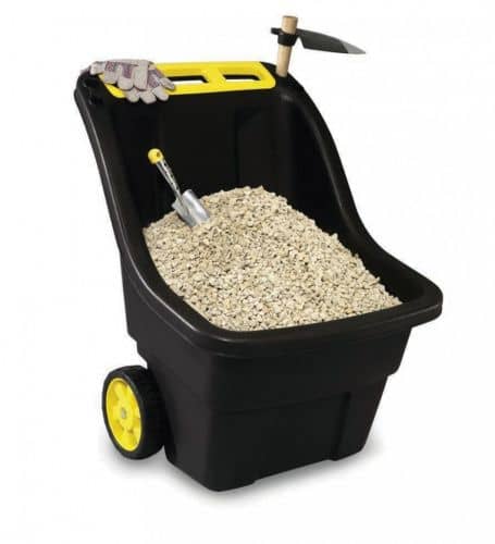 Купить Тележка Keter SUPER PRO садовая 150 л по низкой цене