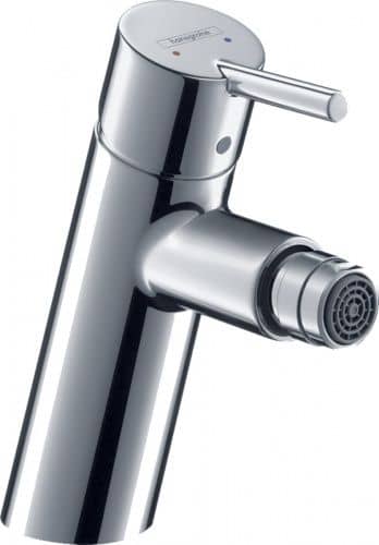 Купить Смеситель Hansgrohe Тalis S 2 для биде 32240000 по низкой цене