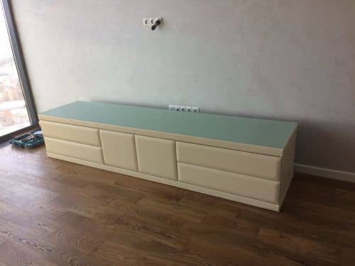 Купить Комод Dream Land Дакар по низкой цене