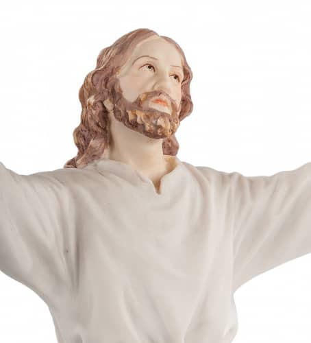 Купить Статуэтка Veronese Вознесение WS-516 по низкой цене