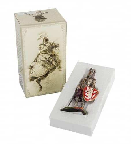 Купить Статуэтка Veronese Рыцарь WS-802 по низкой цене