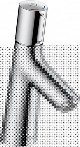 Купить Смеситель Hansgrohe Talis Select S null для раковины 72040000 по низкой цене