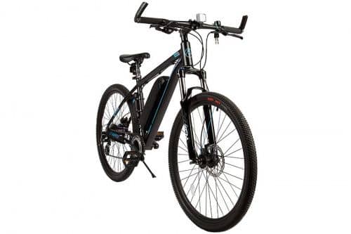 Купить Велогибрид Kupper Unicorn Pro по низкой цене