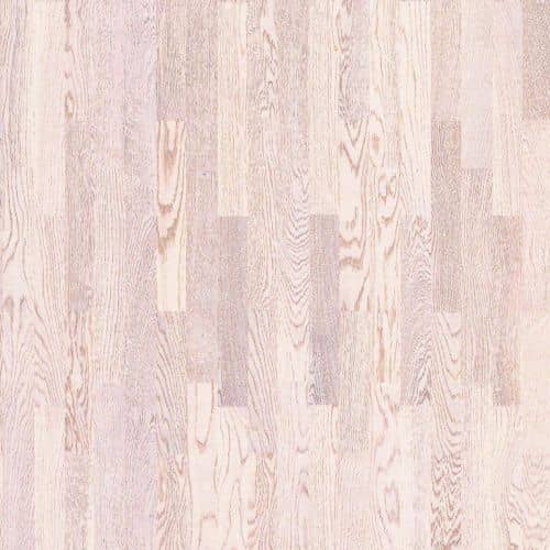 Купить Паркетная доска Tarkett Rumba Дуб Айсберг Браш 1200х120х14 мм (0,86 м2) по низкой цене