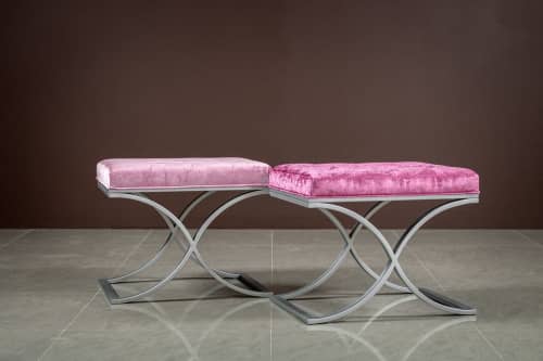 Купить Банкетка NEXTFORM Мерида по низкой цене